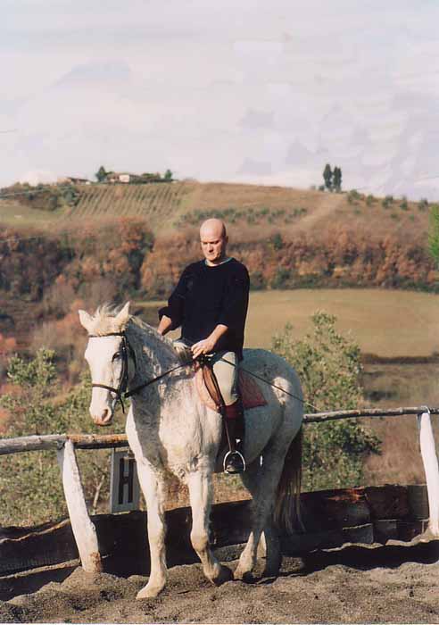 Il Paretaio